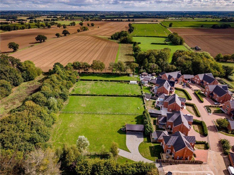 Church Farm Close, Bramerton, Norwich, Norfolk, NR14