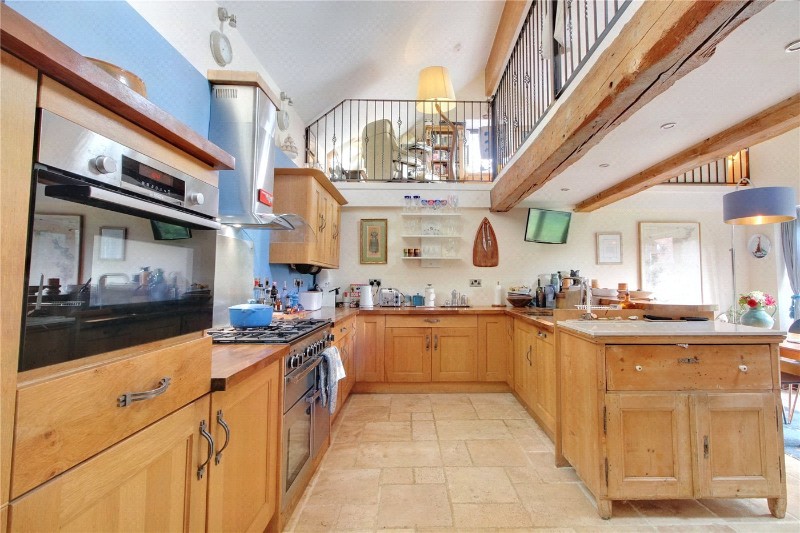Langley Street, Langley, Norwich, Norfolk, NR14
