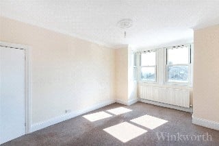Ewelme Road, Forest Hill, London, SE23