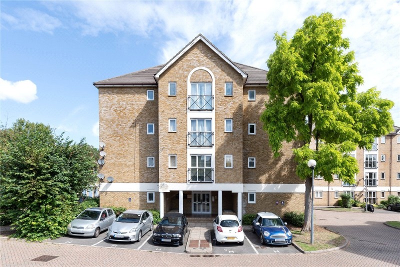 Highbridge Court, Farrow Lane, London, SE14