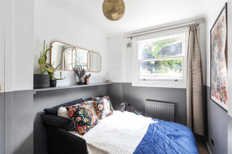 Dunsmure Road, London, N16