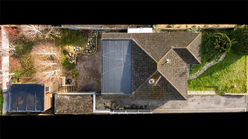 Lawns Close, Colehill, Wimborne, Dorset, BH21