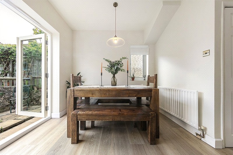 Gibbs Avenue, London, SE19