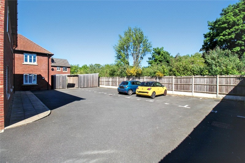 Silk Mill Road, Hellesdon, Norwich, Norfolk, NR6