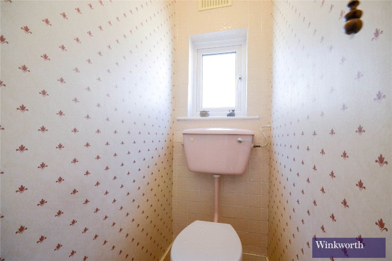Kingshill Avenue, Harrow, HA3