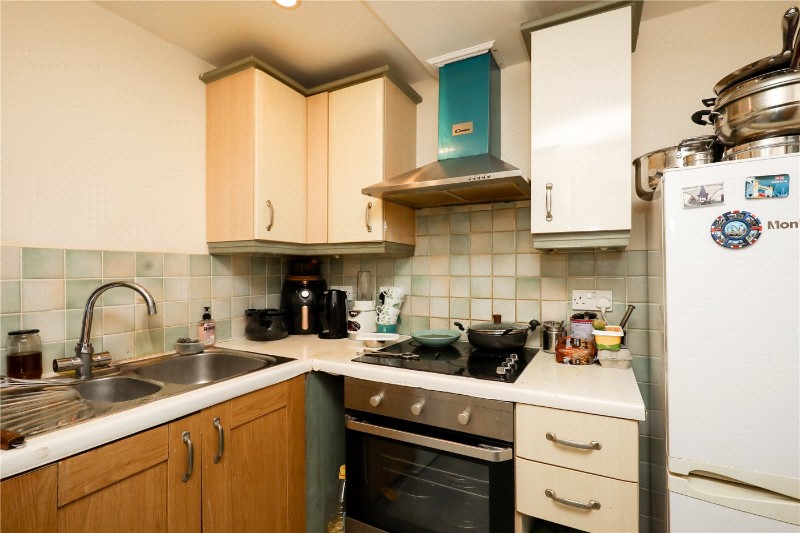 Craig House, Hartington Road, London, W13