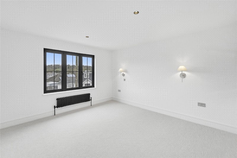 Constitution Hill, Benfleet, Essex, SS7