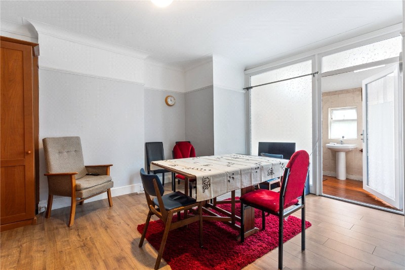 Kempshott Road, London, SW16