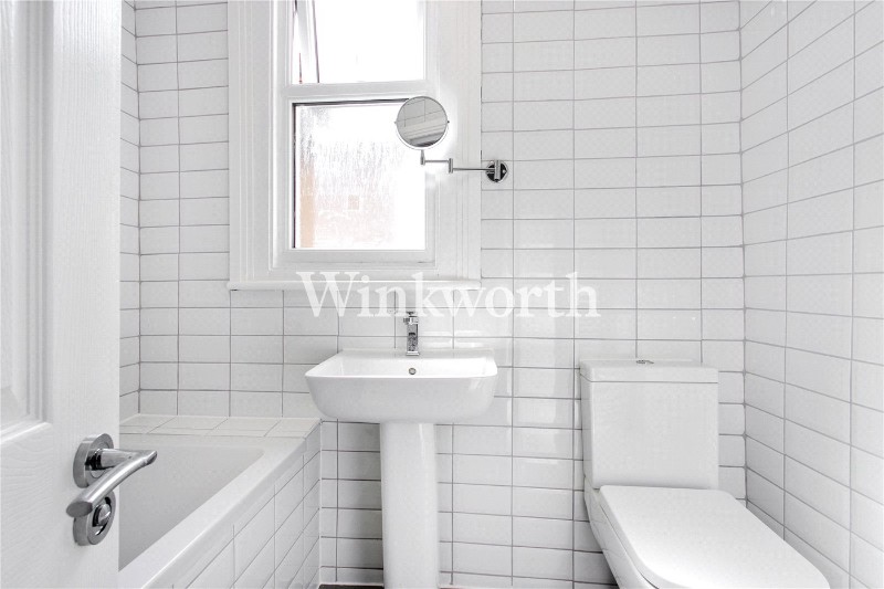 Broadwater Road, London, N17