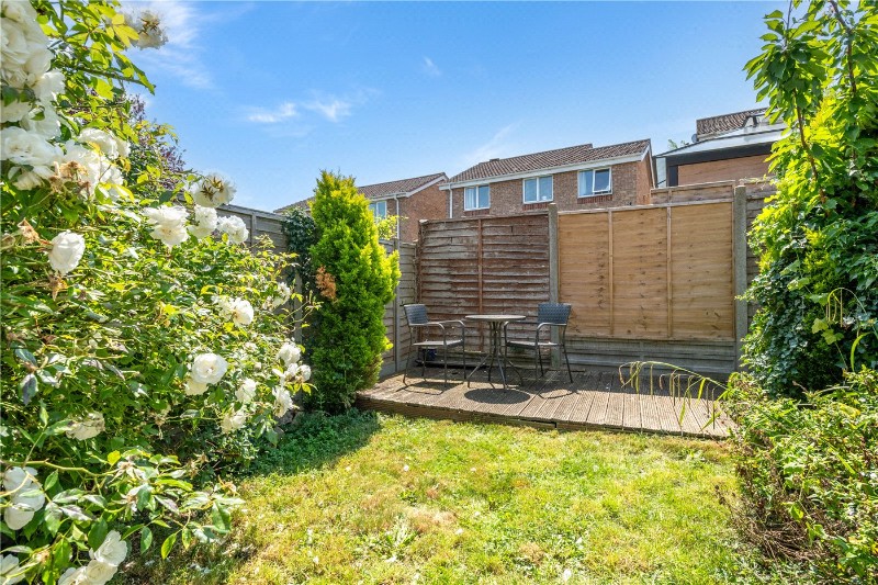 Winchester Way, Sleaford, Lincolnshire, NG34