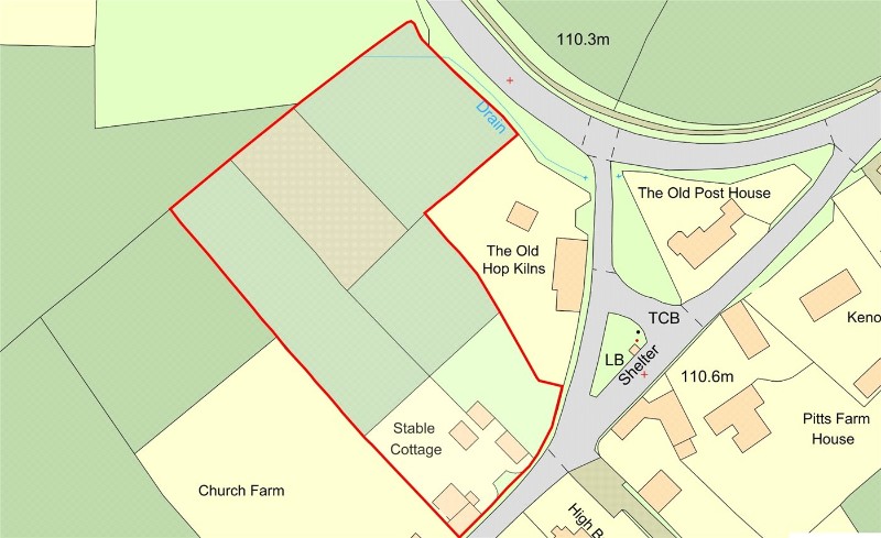 Langrish, Petersfield, Hampshire, GU32