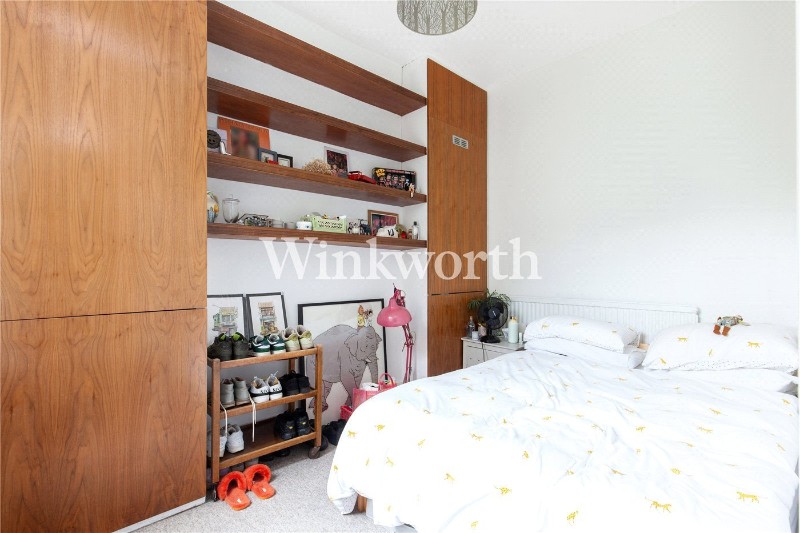 Wightman Road, London, United Kingdom, N8