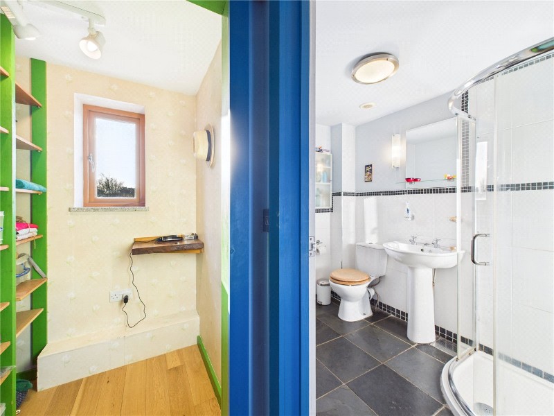 Union Hill, Down St. Mary, Crediton, Devon, EX17