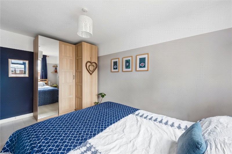 Weymouth Terrace, London, E2