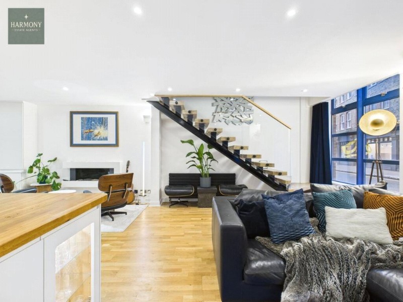 Chilton Street, London, E2