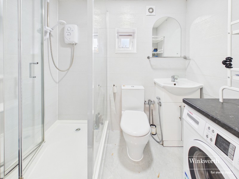 West Hill, Wembley, Middlesex, HA9