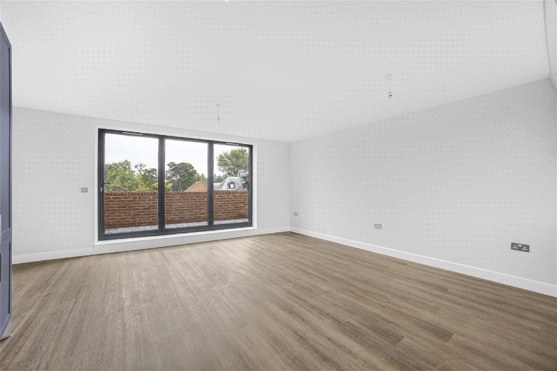 Broad Street, Wokingham, Berkshire, RG40