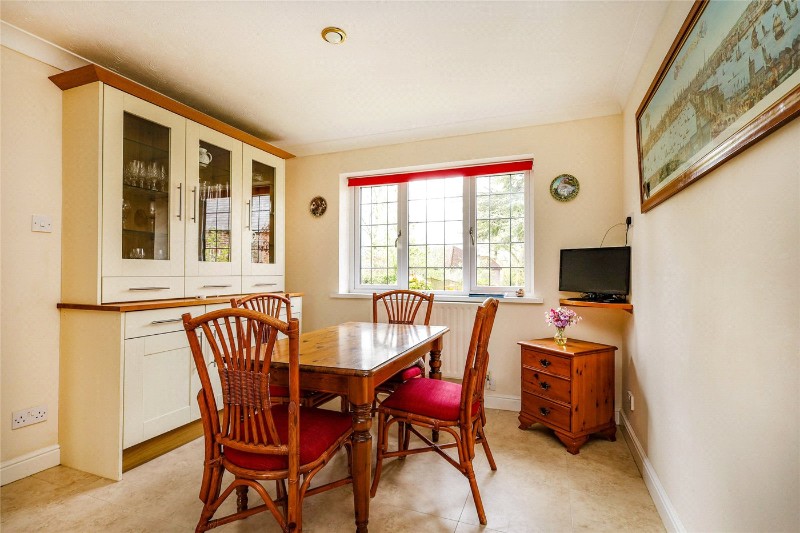 Little Barn Place, Liss, Hampshire, GU33