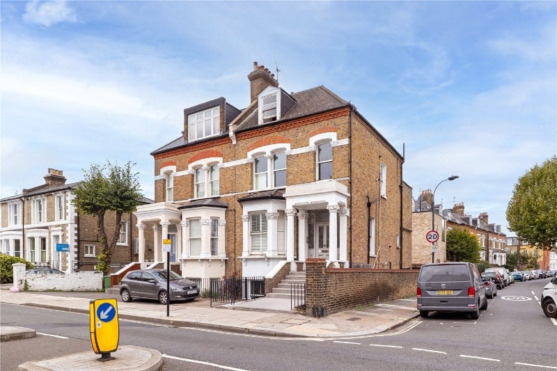 Fulham Road, London, SW6