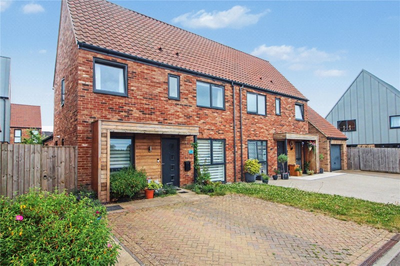 Paddocks Way, Poringland, Norwich, Norfolk, NR14