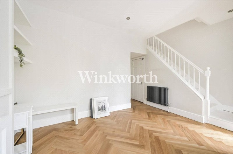Dunbar Road, London, N22