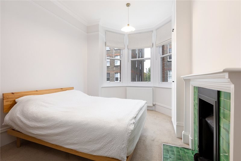 Sutton Lane North, London, W4