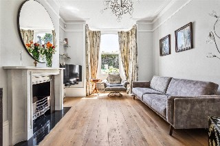 Ambler Road, London, N4