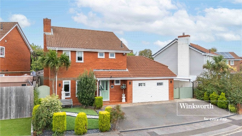 Summerfields, Bournemouth, BH7