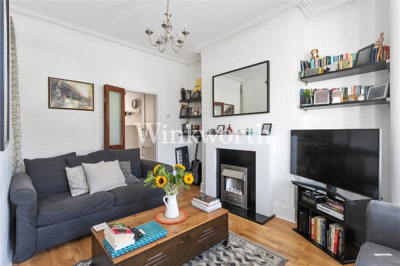 Park Avenue, London, N13