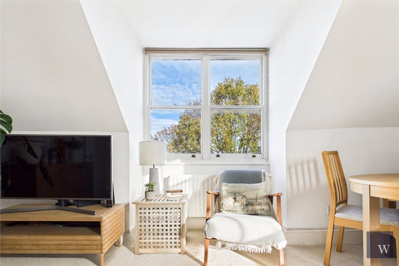 Polworth Road, London, SW16