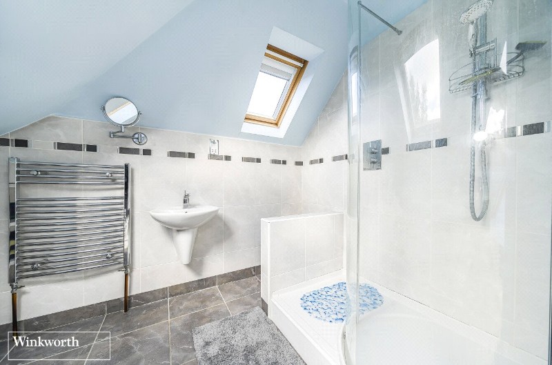 Viables Lane, Basingstoke, Hampshire, RG22