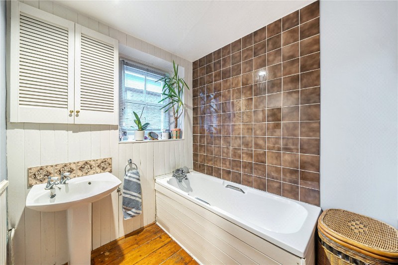 Jerningham Road, London, SE14