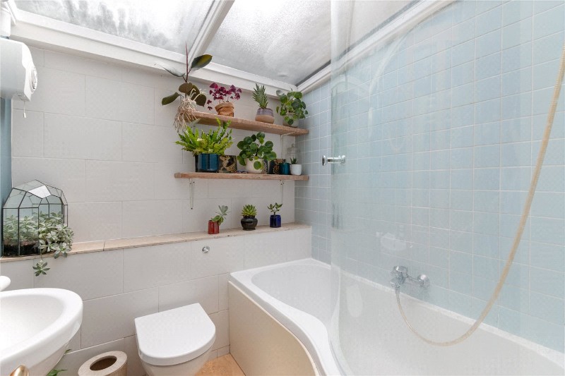 Honey Mews, West Norwood, London, SE27