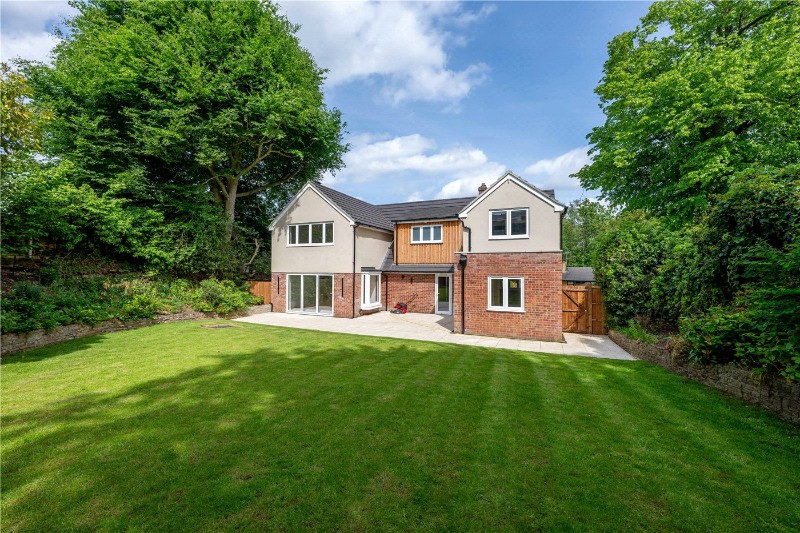 Softley Drive, Cringleford, Norwich, Norfolk, NR4