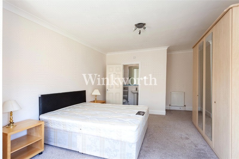 Allington Road, Hendon, London, NW4