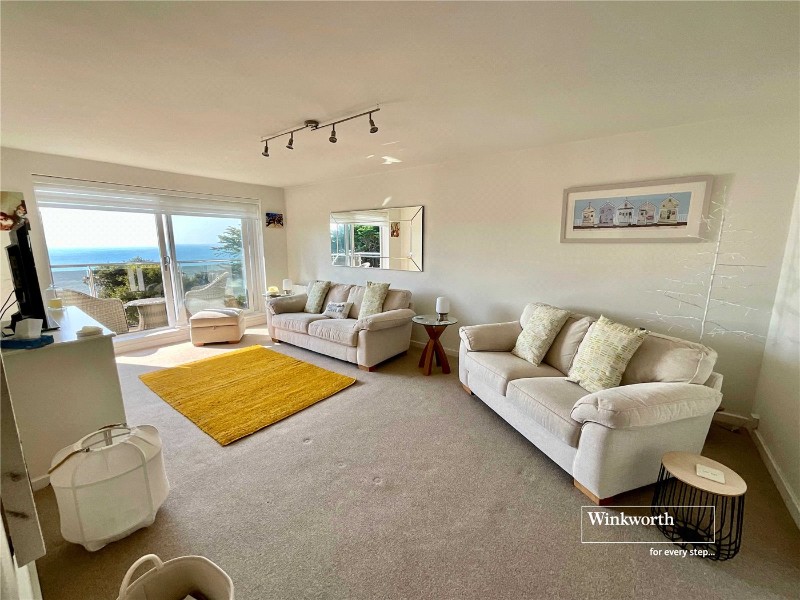 Wharncliffe Road, Highcliffe, Christchurch, Dorset, BH23