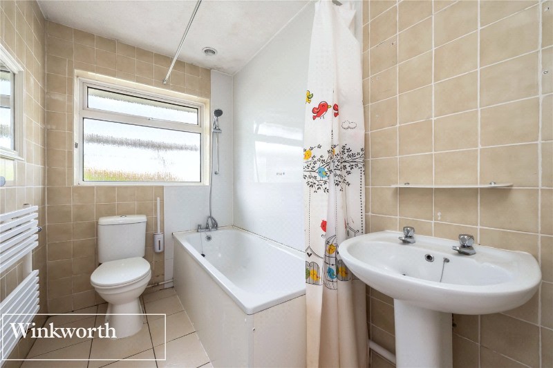 Westmeston Avenue, Saltdean, Brighton, East Sussex, BN2