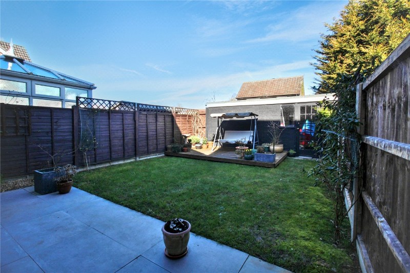 The Paddocks, Old Catton, Norwich, Norfolk, NR6