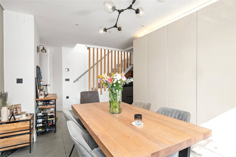 Quaker Street, London, E1