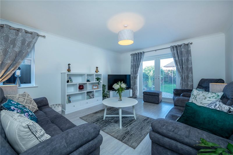 Pegasus Grove, Bourne, PE10