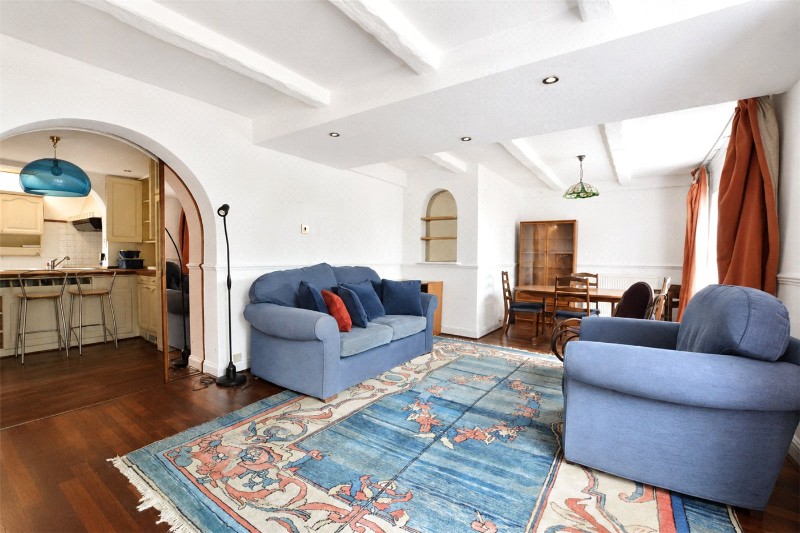 Tranquil Vale, London, SE3