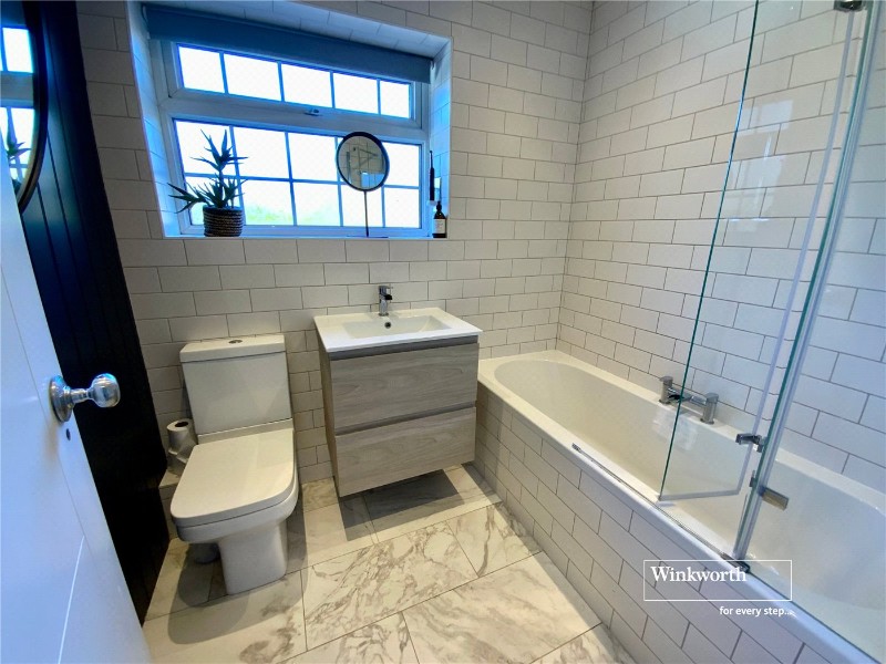 Stirling Way, Mudeford, Christchurch, Dorset, BH23
