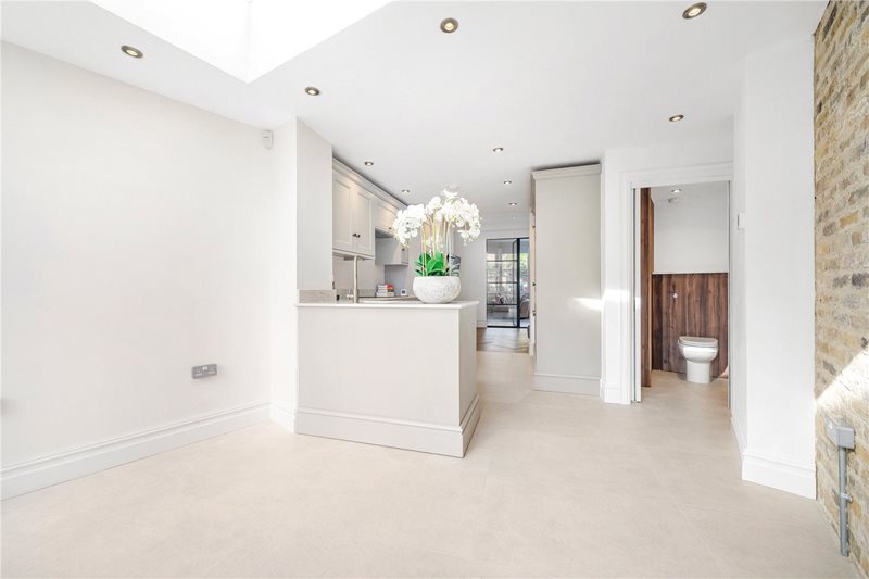 Landcroft Road, East Dulwich, London, SE22