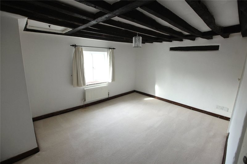 Bridge Square, Farnham, Surrey, GU9