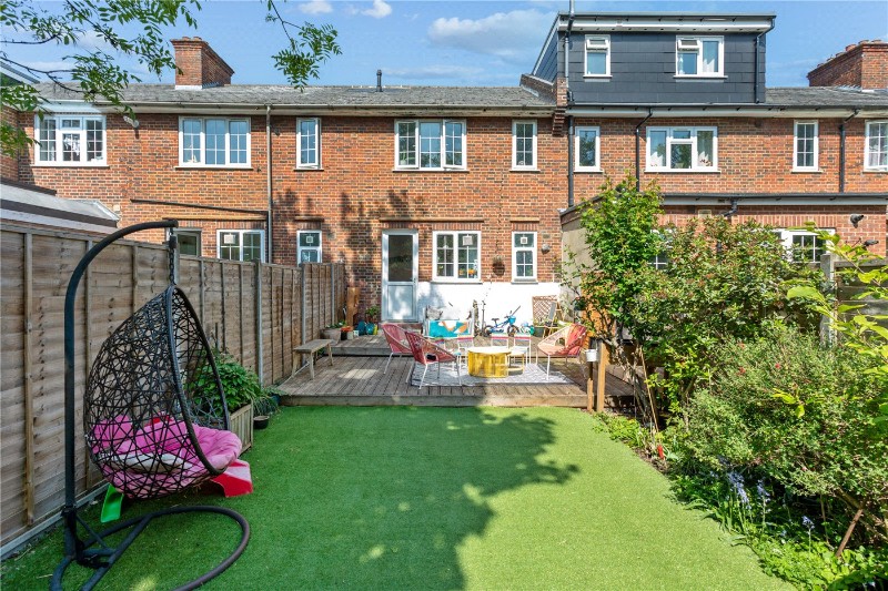 Southcroft Road, London, SW17