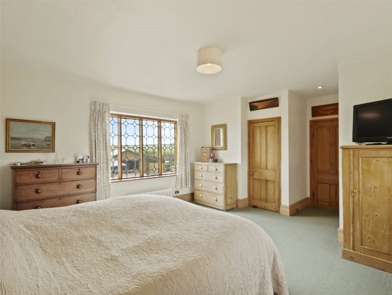 Cranborne Road, Horton, Wimborne, Dorset, BH21