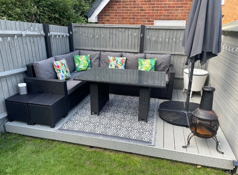 Budd Grove, Winnersh, Wokingham, Berkshire, RG41