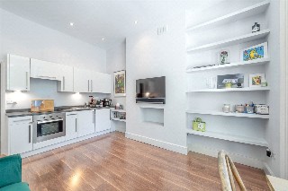 Shirland Road, Maida Vale, London, W9