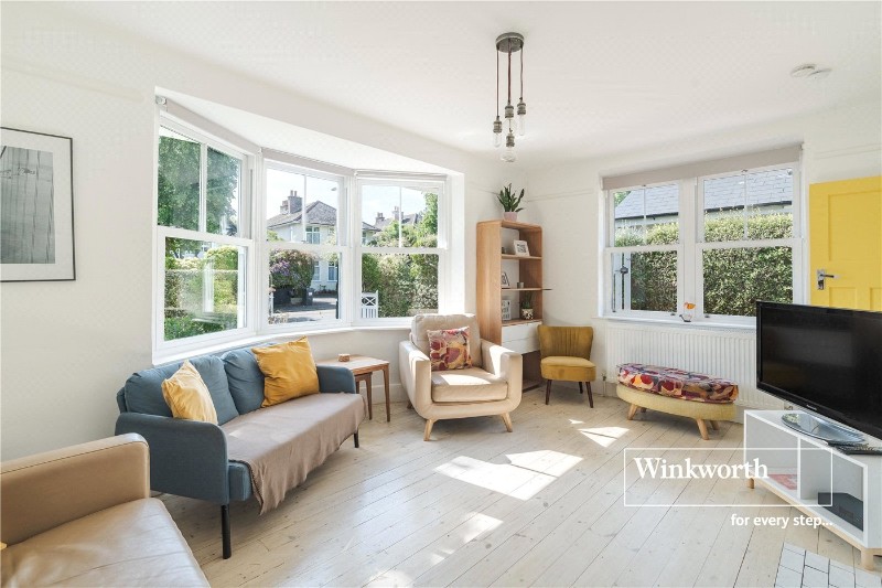 Broadlands Avenue, Bournemouth, Dorset, BH6