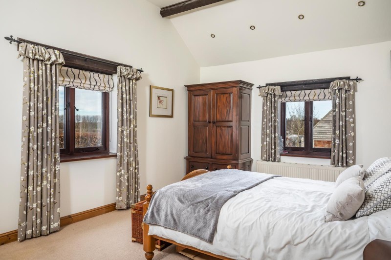 Willett Road, Ashington, Wimborne, Dorset, BH21